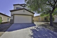 Building Photo - Rancho Sahuarita