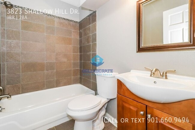 Building Photo - 3823 Shallow Hill Dr