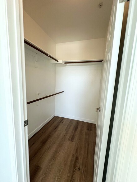 Guest Walk-In Closet - 750 E Northern Ave