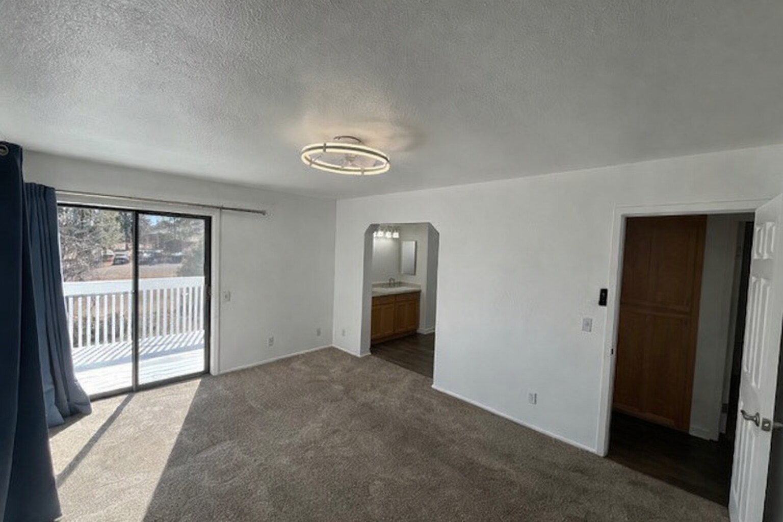 Master Vedroom - 1290 Starling Ln