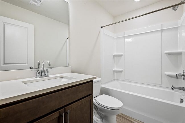 Building Photo - 776 Crestwell Cir