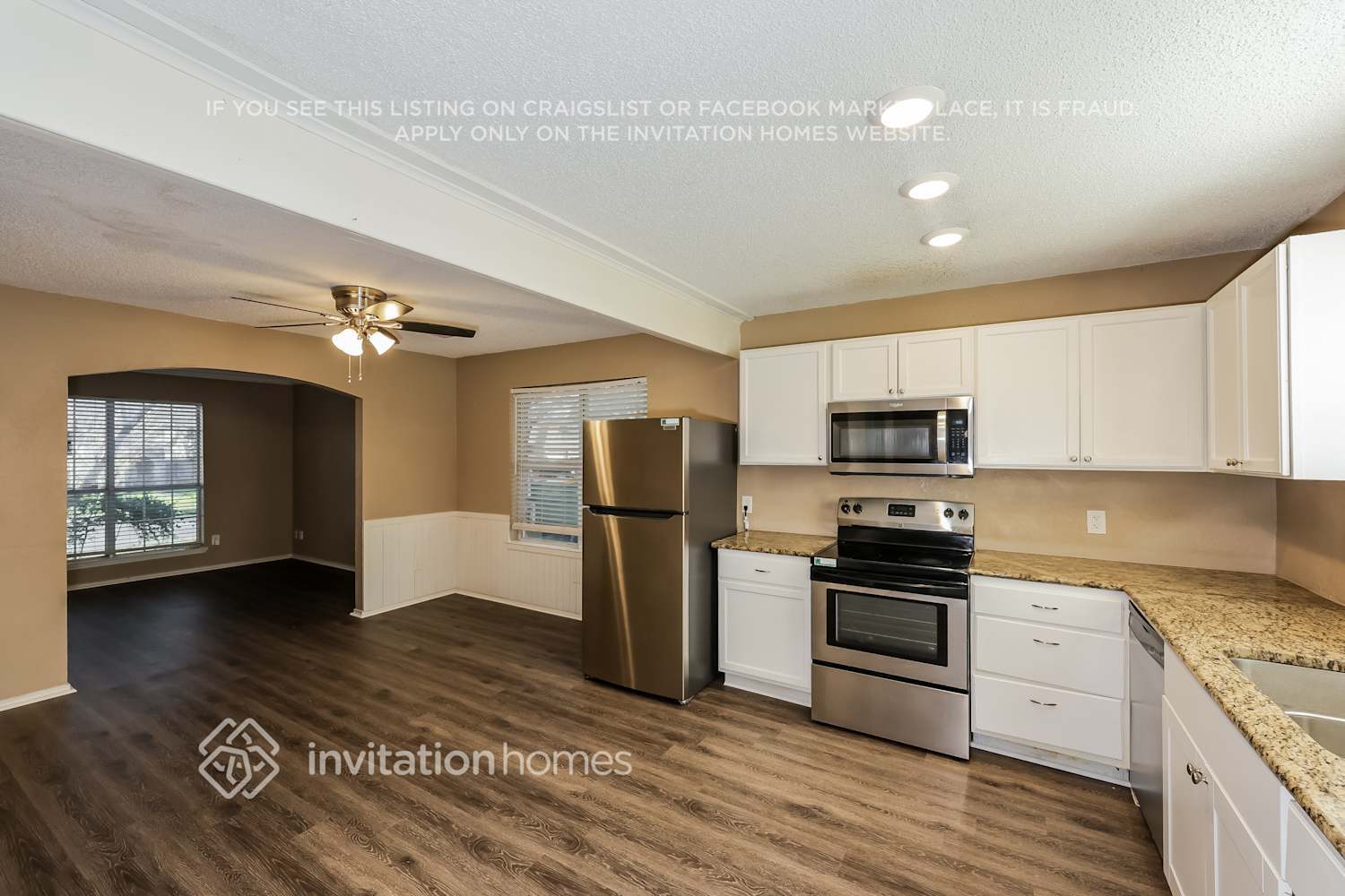 Building Photo - 1111 Brewer Dr