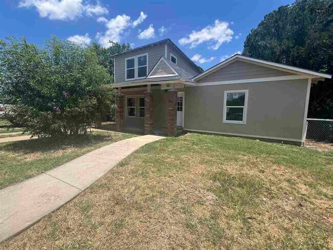 Primary Photo - 3309 Garfield St