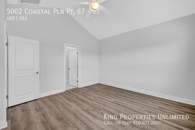 Building Photo - 5002 Coastal Pln Pt