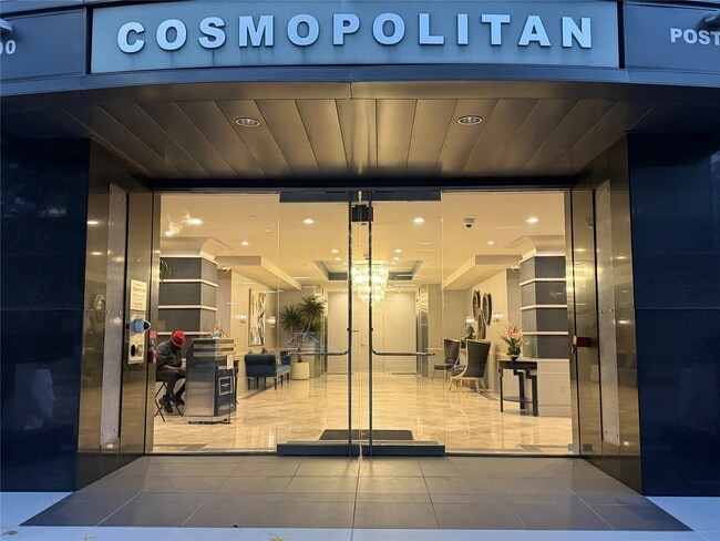 Building Photo - 1600 Post Oak Blvd