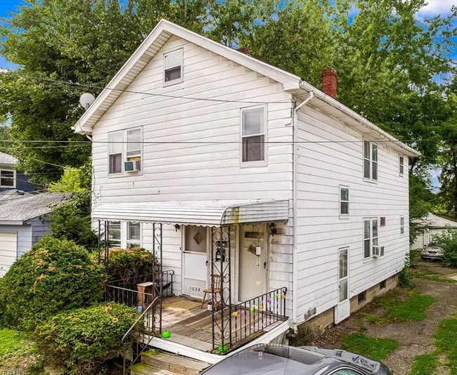 Primary Photo - 1036-1038 Clay St