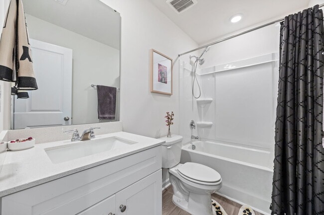 Building Photo - 3624 Turney Dr