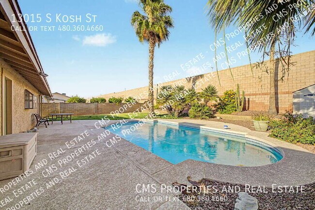 Building Photo - 13015 S Kosh St