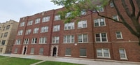 Building Photo - 4105 N Spaulding Ave