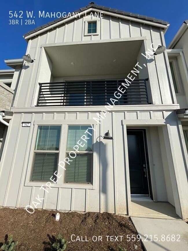 Building Photo - 542 W Mahogany Ln