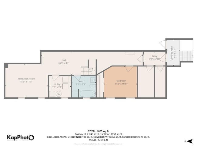 Building Photo - 2041 W Jarvis Ave