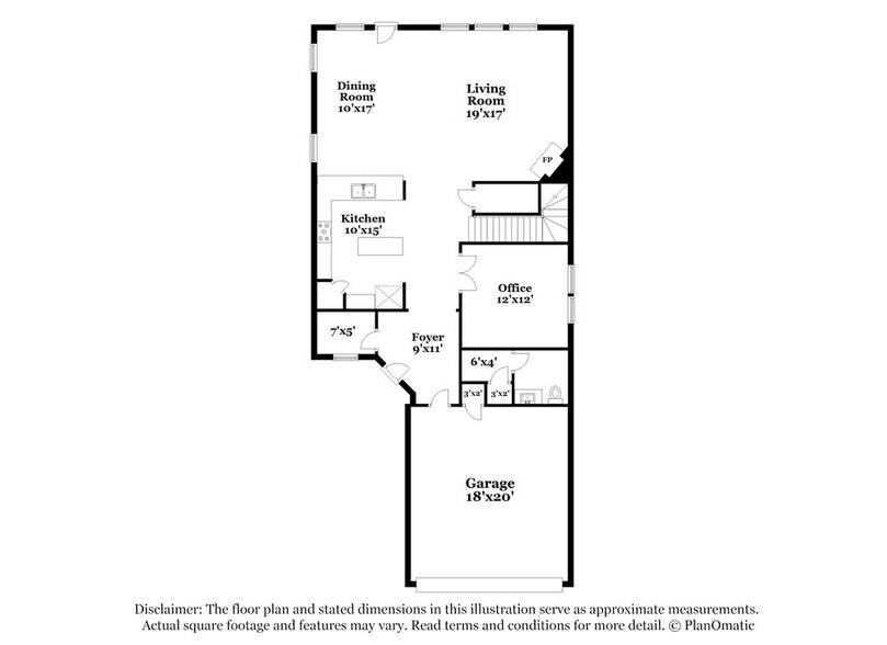 Building Photo - 14310 Omicron Dr