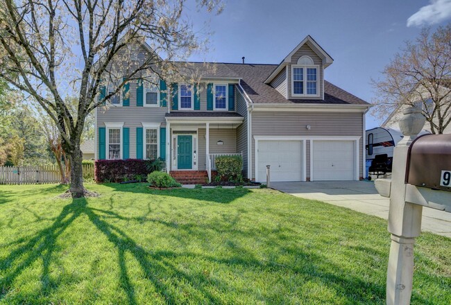 Primary Photo - 920 New Mill Dr