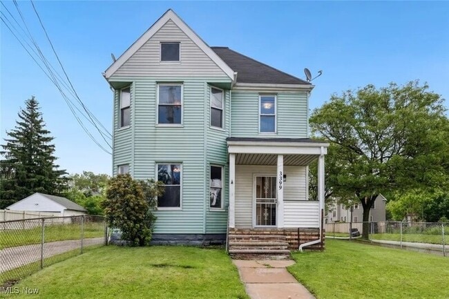 Building Photo - 3399 E 66th St