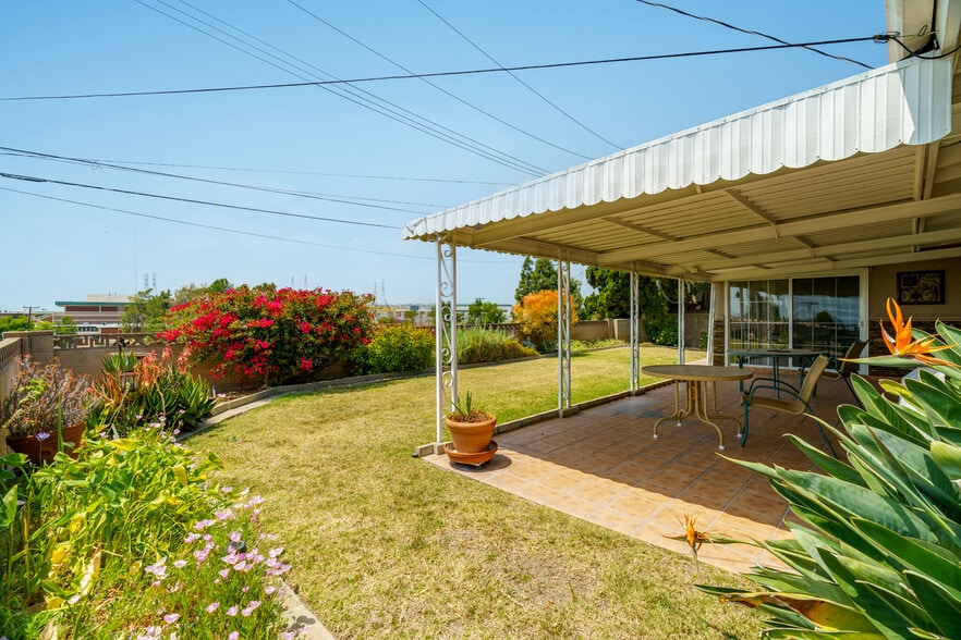 Building Photo - 817 Malone Dr