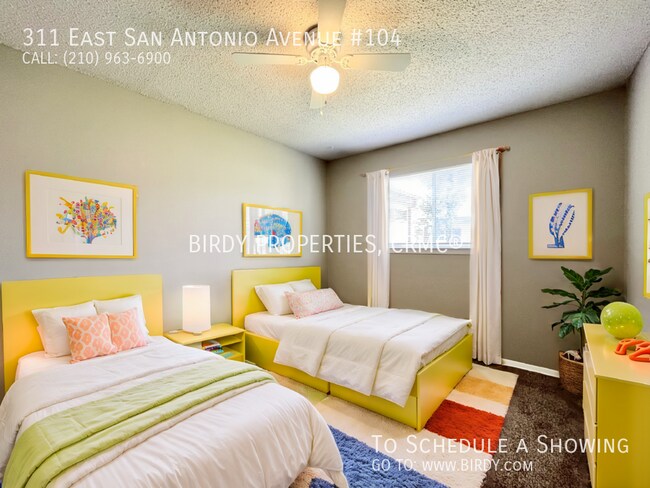 Building Photo - 311 E San Antonio Ave