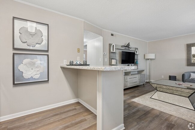 Building Photo - 1229 Claxton Ridge Dr