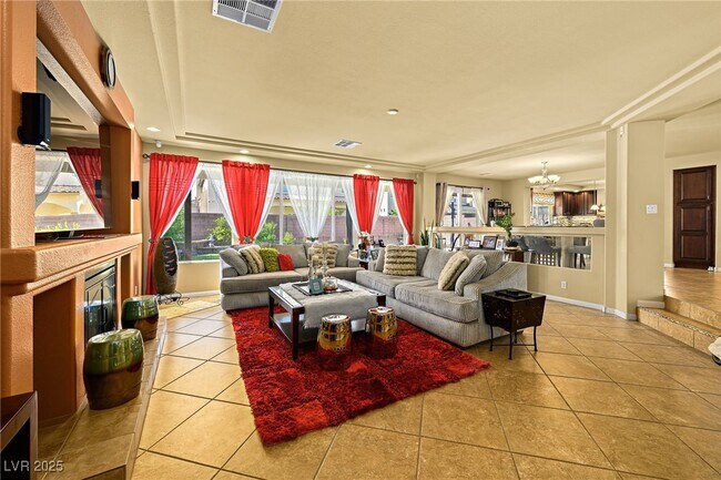 Building Photo - 6239 Mustang Spring Ave