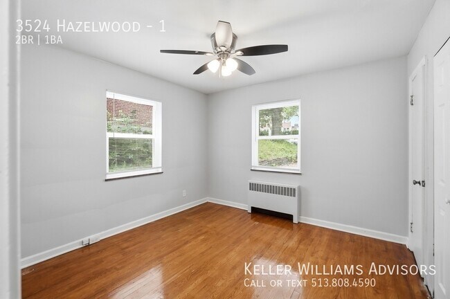 Building Photo - 3524 Hazelwood-1