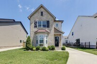 Building Photo - **Stunning 3BE/2.5BA home in a stellar nei...