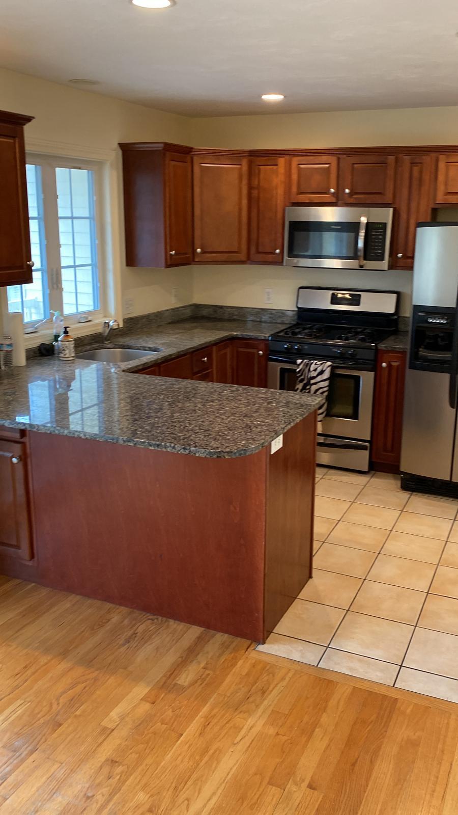 Kitchen - 67 Princeton St