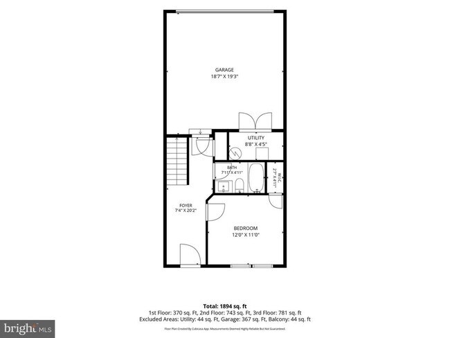 Building Photo - 2118 Acadia Rd