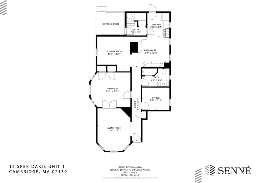 Building Photo - 12 Speridakis Ter