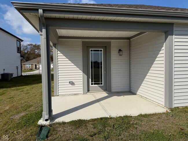 Building Photo - 6105 Card Blvd