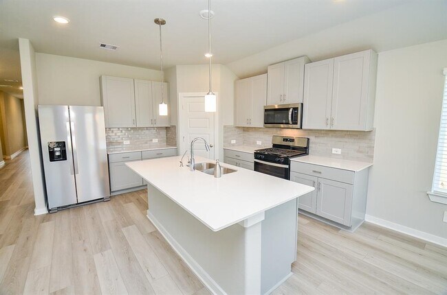 Building Photo - 3014 Long Smith Cottage Ct
