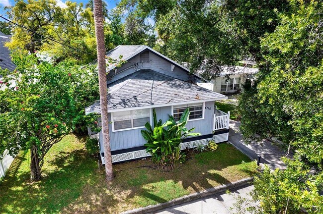 Building Photo - 4110 N Central Ave