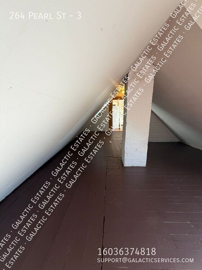 Building Photo - 264 Pearl St