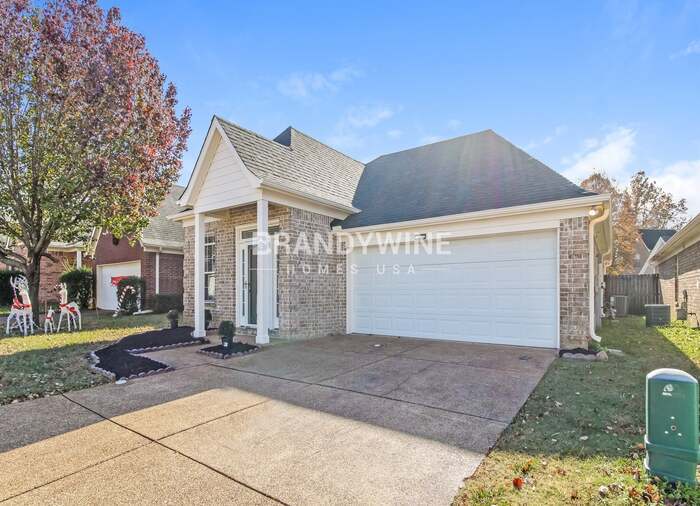 Building Photo - 6843 Kerry Valley Ln