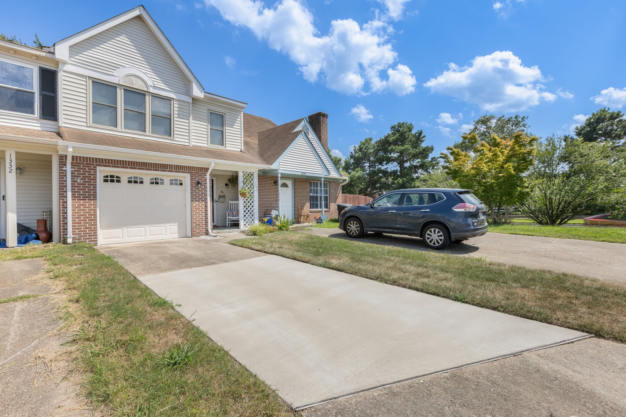 Building Photo - 1334 Rica Ct