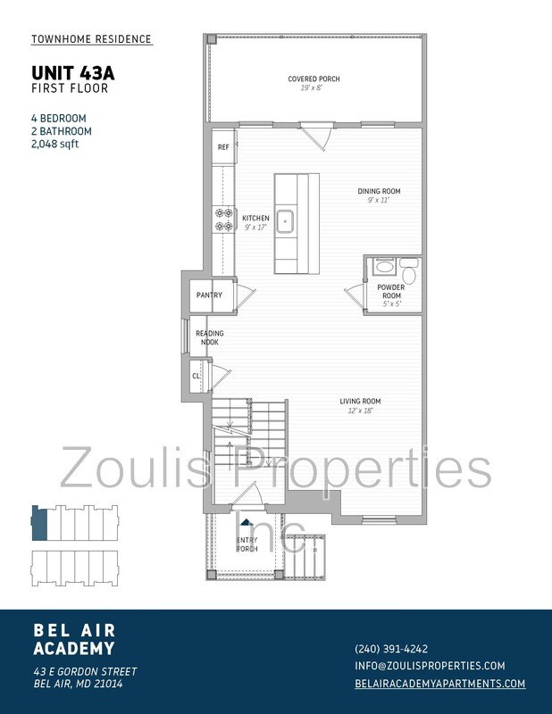 Building Photo - 43 A - L E Gordon St