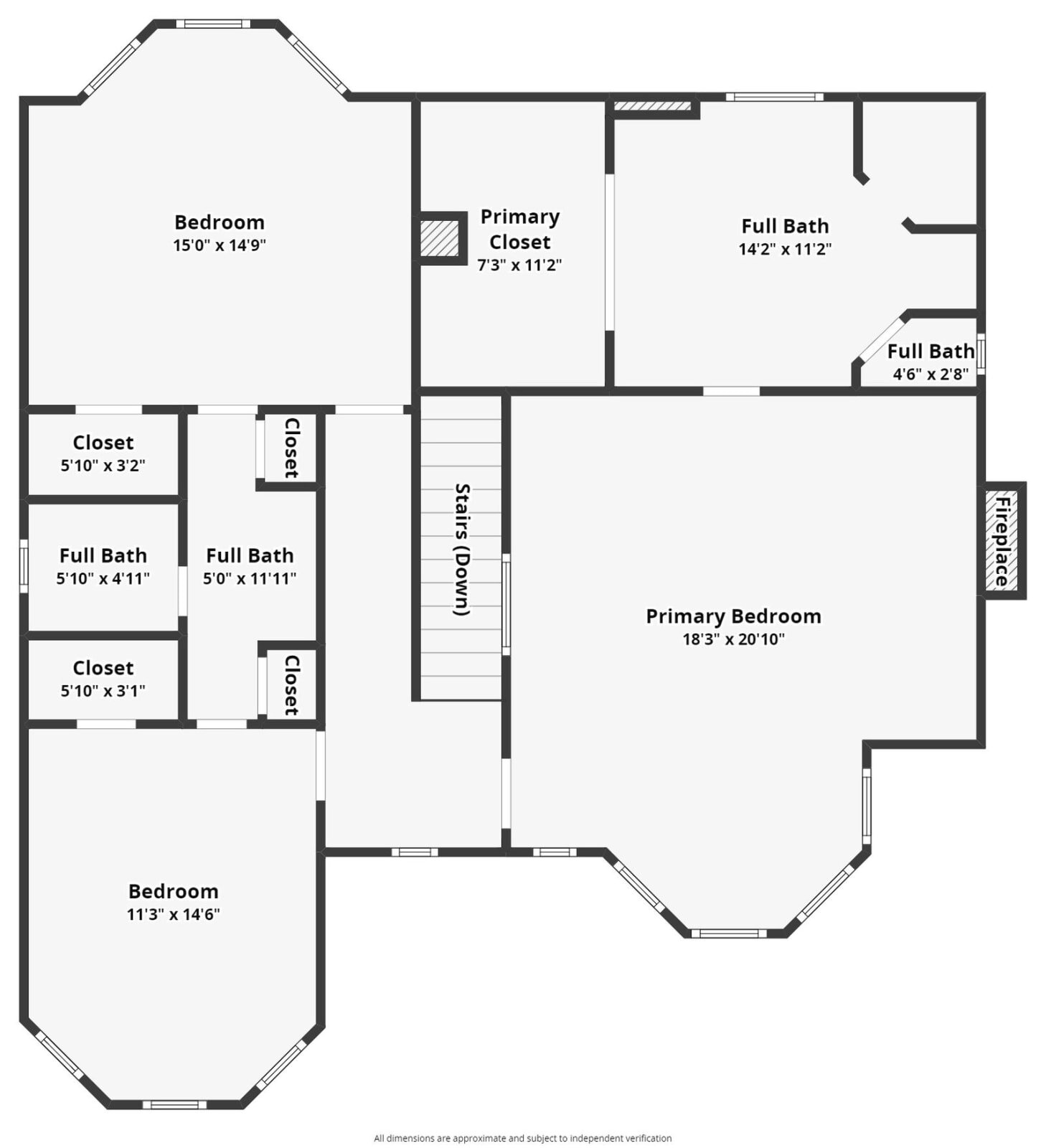 Building Photo - 1612 Mariah Bay Cir