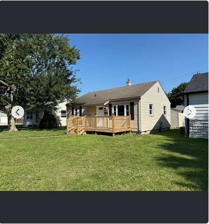 Building Photo - 1420 W Jackson St