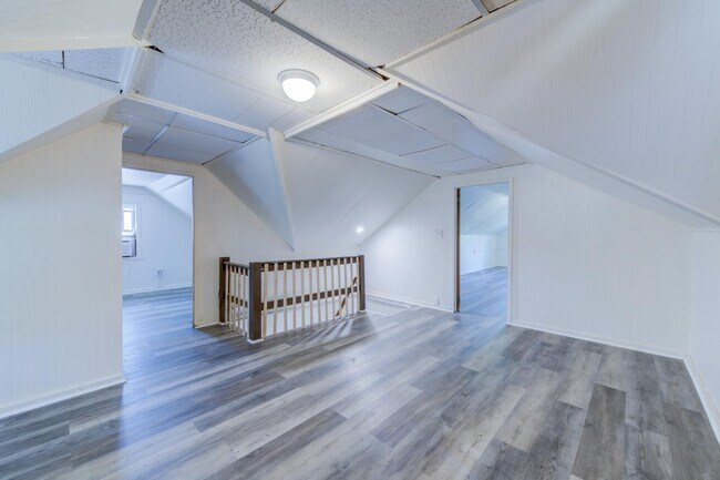 Building Photo - 8721 Goodfellow Blvd