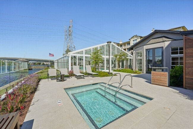 Building Photo - Marlin Cove Apartments