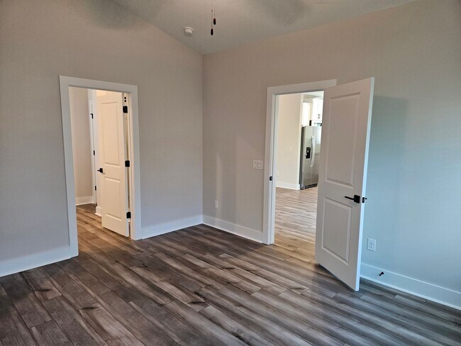 Building Photo - Brand new 3 bedroom 2 bath home in the Sou...