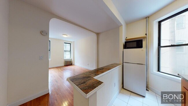 Floorplan - 226 East 36 Street