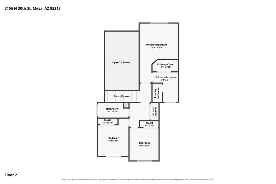 Building Photo - 2156 N 30th St