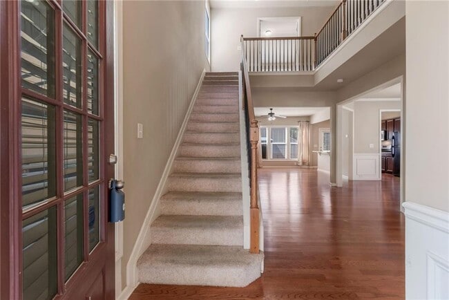 Building Photo - 2510 Thackery Ct
