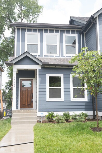 Primary Photo - 1822 10th Ave N