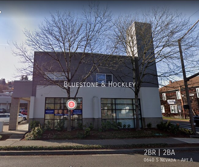 Primary Photo - 640 S Nevada St