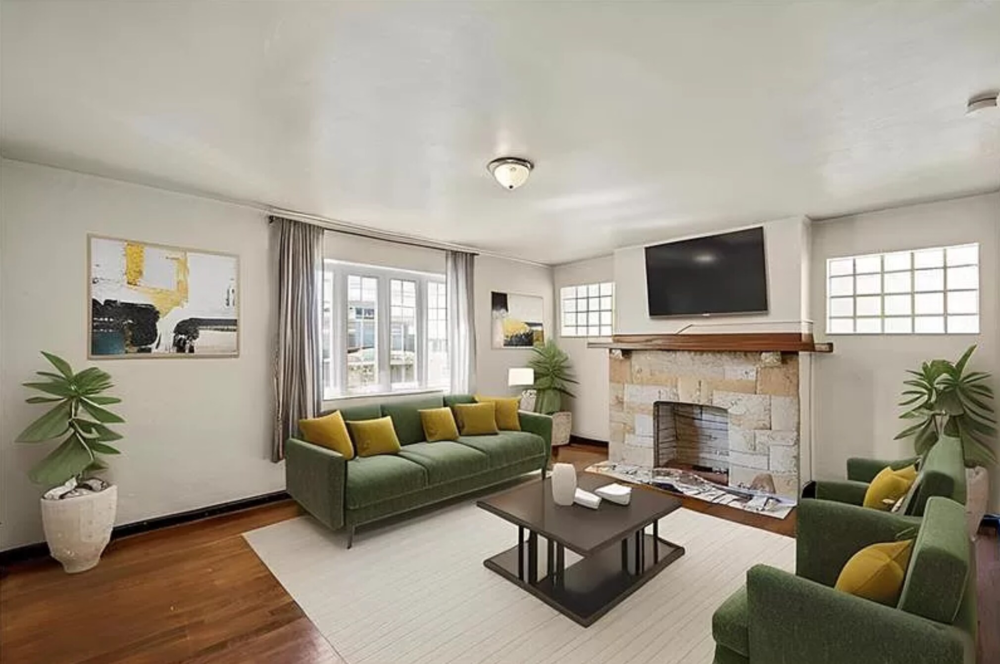 Building Photo - 433 Winterhill St