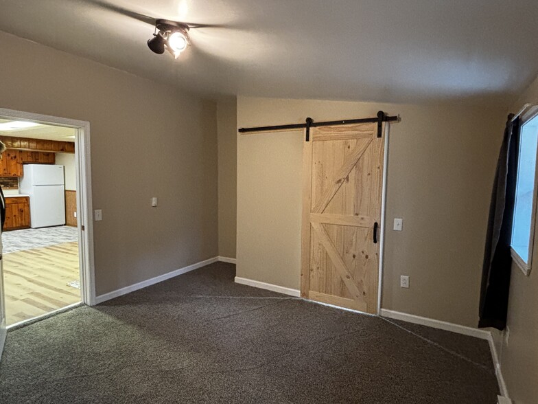 Bedroom 1 - 36 Glen Ave