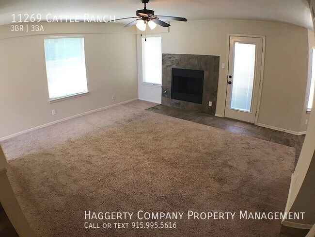 Building Photo - 11269 Cattle Ranch St