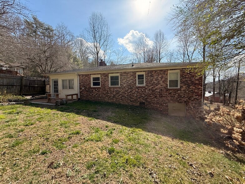 Building Photo - 1511 High St