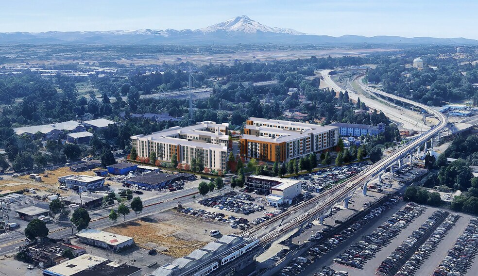 Building Photo - Rainier Landing