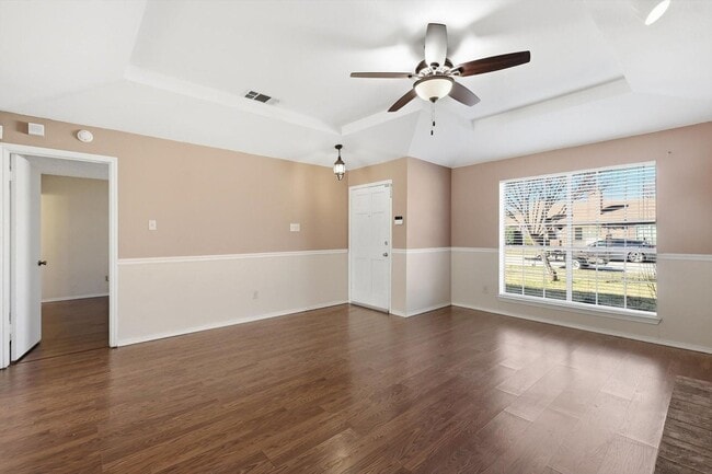 Building Photo - Half of Duplex Ready for New Tenants- 2 Bed, 2 Bath- North Richland Hills- Birdville ISD- 76180